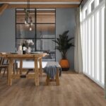 Vivafloors - Eiken 5300 Click PVC