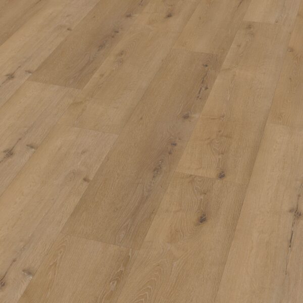 Vivafloors - Eiken 5004 Click PVC