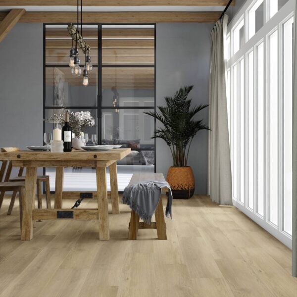 Vivafloors - Eiken 5006 Click PVC