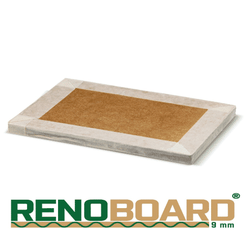 Unifloor - Renoboard 9 mm