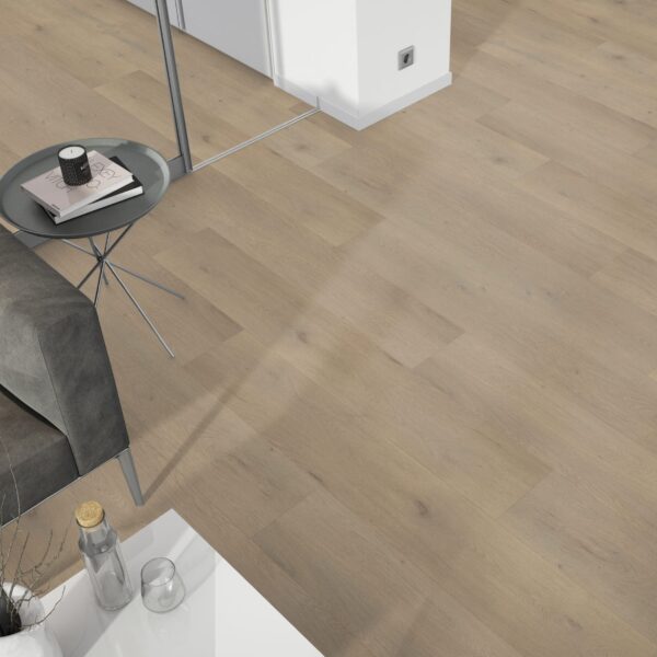 Belakos - Attico 860 | Rigid Click