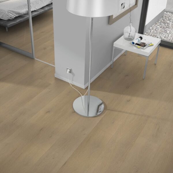 Belakos - Attico 870 | Rigid Click