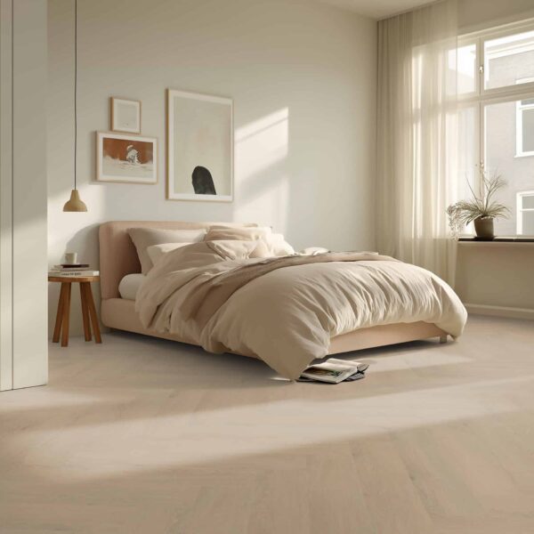 Belakos - Cervo Visgraat 20 Rigid Click