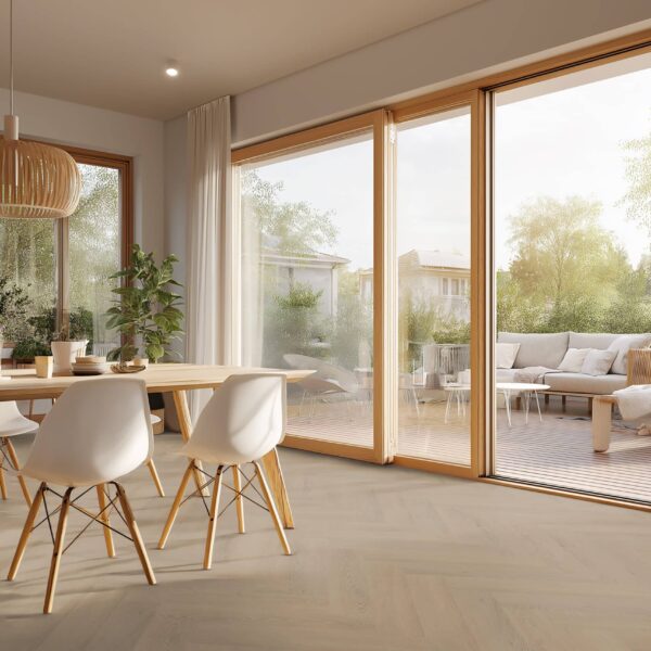 Belakos - Cervo Visgraat 21 Rigid Click