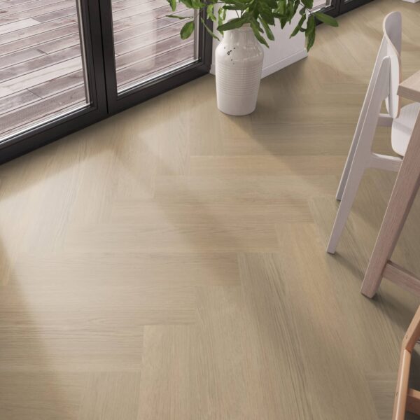 Belakos - Futuro Visgraat 53 Rigid Click