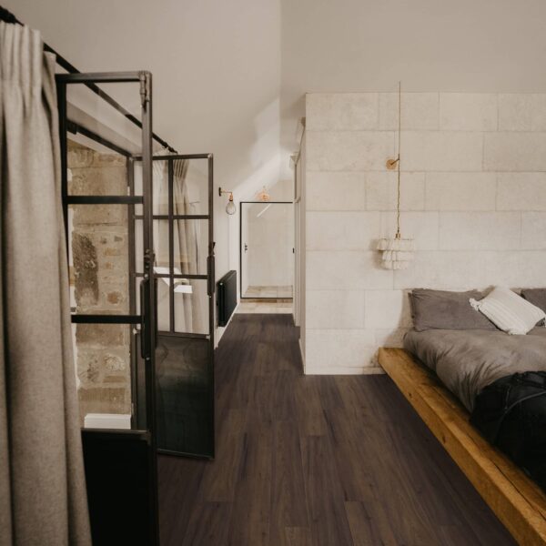 Hoomline - Elite Classic V4 Tara 6066 - Aquaprotect