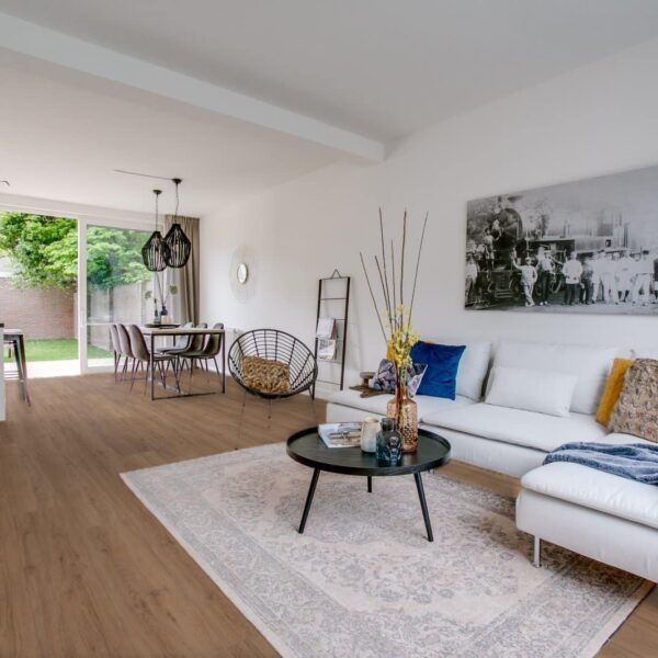 Hoomline - Fusion XL Superior Dryback Gotham Oak Honey