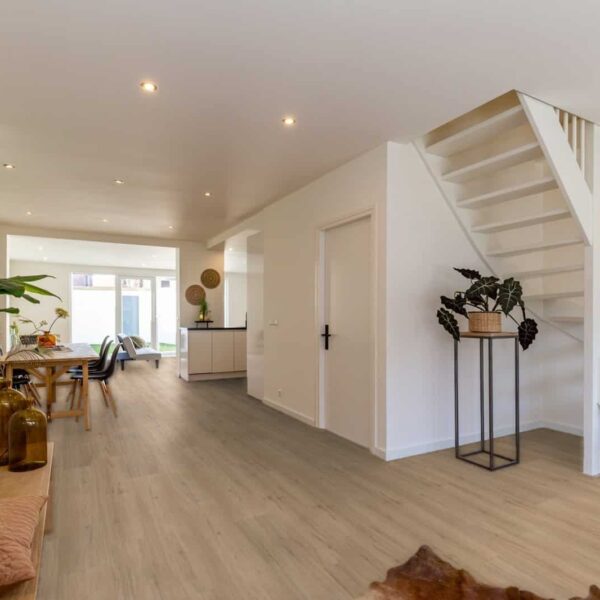 Hoomline - Fusion XL Superior Dryback Gotham Oak Natural