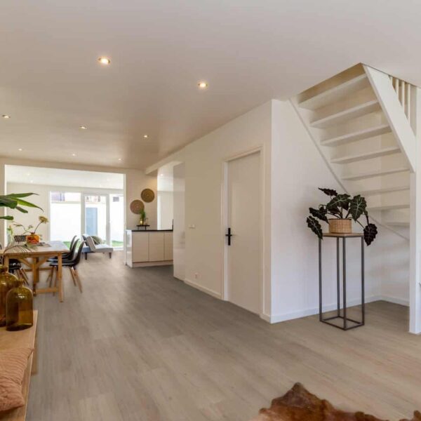 Hoomline - Fusion XL Superior Dryback Gotham Oak Oiled