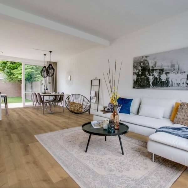 Hoomline - Elite Classic V4 JULIA 6378 - Aquaprotect