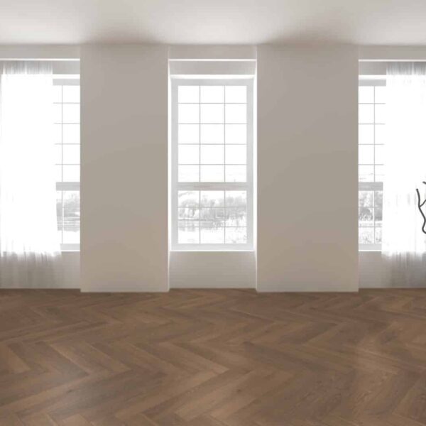 Hoomline - Herringbone V4 Tarbot 2311 - Aquaprotect