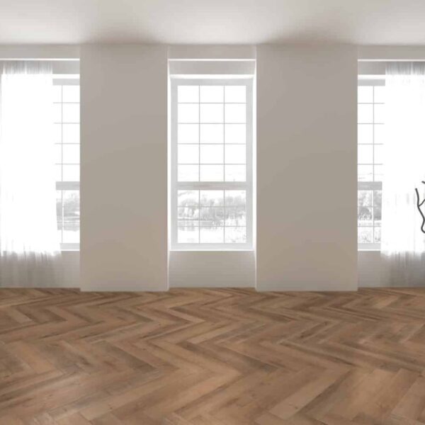 Hoomline - Herringbone V4 Tong 2305 - Aquaprotect