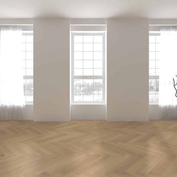 Hoomline - Herringbone V4 Zeebaars 2313 - Aquaprotect