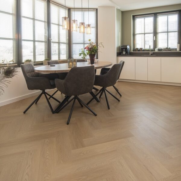 Hoomline - Ambassador Dryback Visgraat Halifax 6