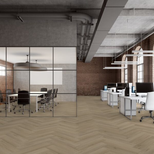 Hoomline - Ambassador Dryback Visgraat Galgary 31