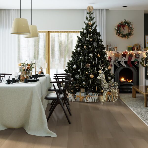 Hoomline - Ambassador Dryback Vermont 12