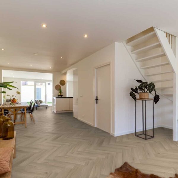 Hoomline - Ambassador Dryback Visgraat Winnipeg 63