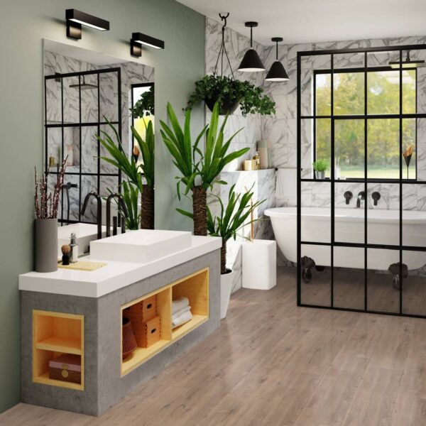 Hoomline - Elite XL V4 Schelde 60902 - Aquaprotect