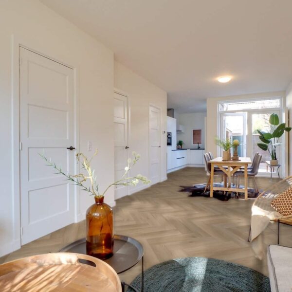 Hoomline - Ambassador Dryback Visgraat Montreal 28