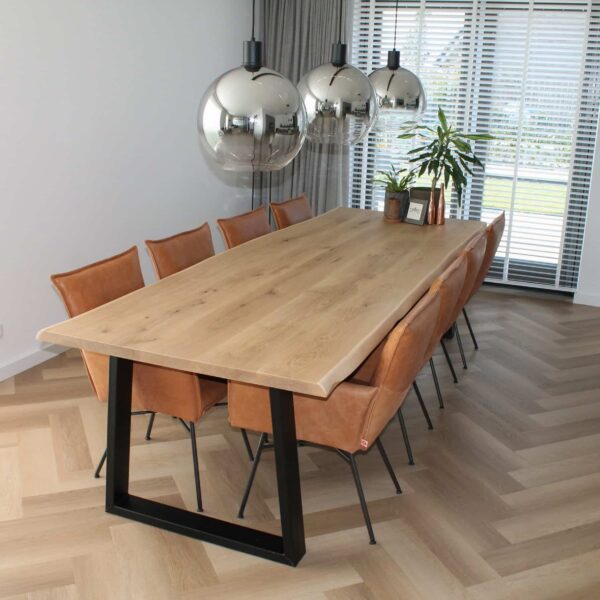 Hoomline - Ambassador Dryback Visgraat Ontario 120