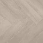 Douwes Dekker - PVC dryback visgraat pepermunt