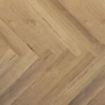 Douwes Dekker - PVC klik Trendy visgraat gemberkoek