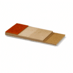 Unifloor - Jumpax Classic (Original/dual) ondervloer 10 mm